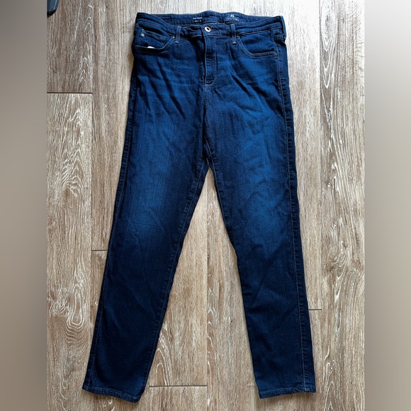 AG Adriano Goldschmied the prima - Picture 2 of 16